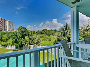 Southwind III Condo #H6